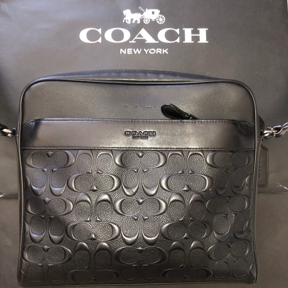 Coach Crossbody bag